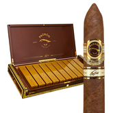 Padrón 60th Anniversary Humidor cigar